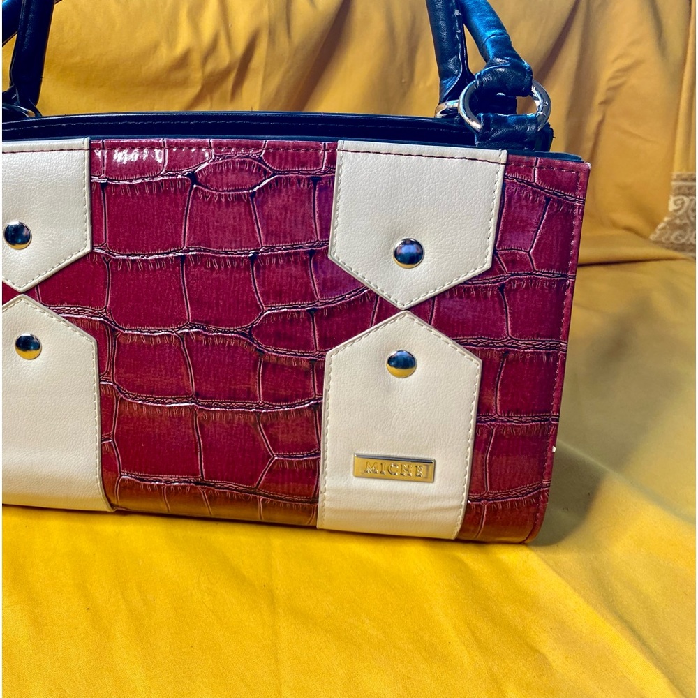 Miche Classic “Jessica” Shell Only! Used, Like Ne… - image 1